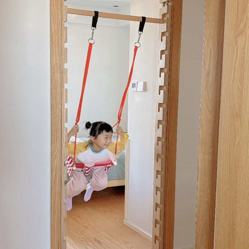 Kids Outdoor Climbing Frame - Equipamento esportivo infantil para uso interno,
