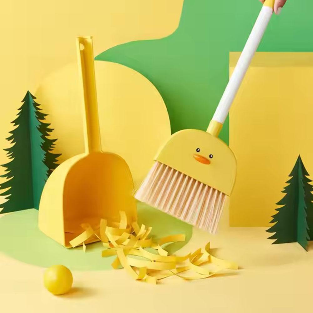 Ferramentas de Limpeza de Chão - Kids Outdoor Broom avaliação e preço