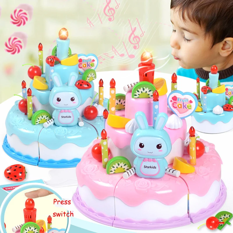 Crianças brinquedo simulação d - Kids Outdoor Kitchen Accessories avaliação e preço
