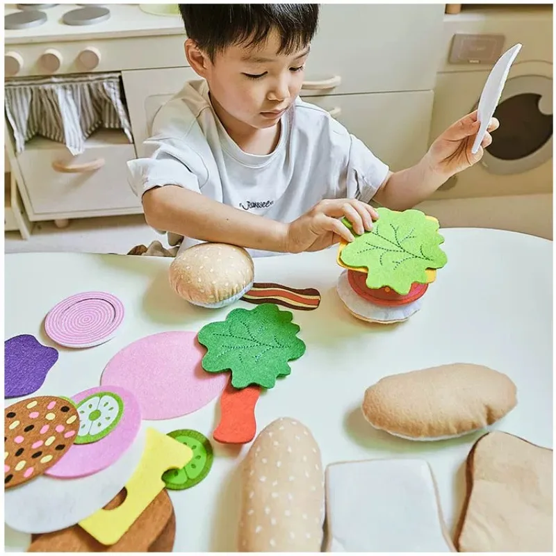 Conjunto de brinquedos de cozi - Kids Outdoor Kitchen Accessories avaliação e preço