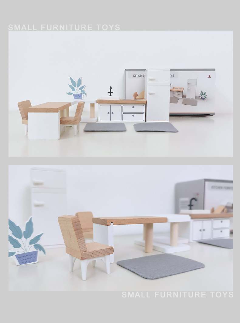 Móveis modernos para casa de b - Kids Outdoor Kitchen Accessories avaliação e preço