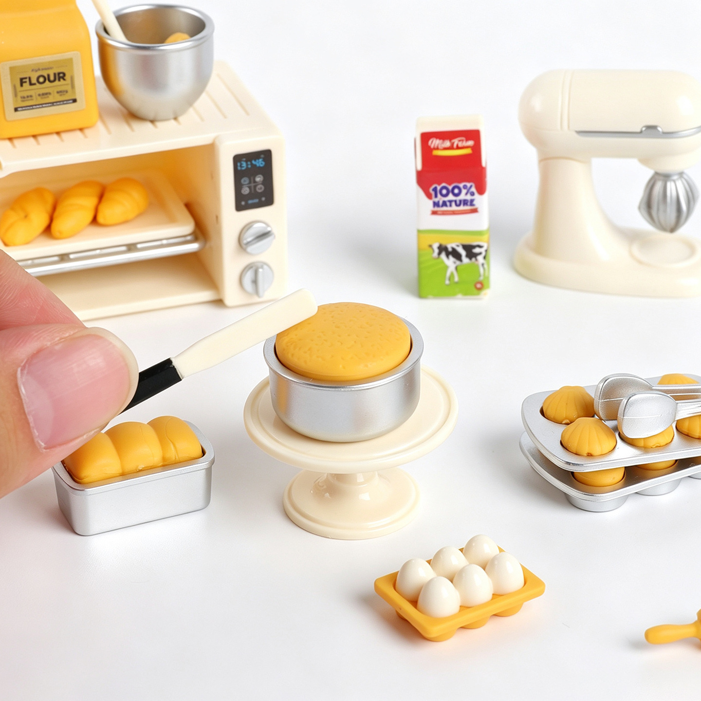 Conjunto de brinquedos para br - Kids Outdoor Kitchen Accessories avaliação e preço