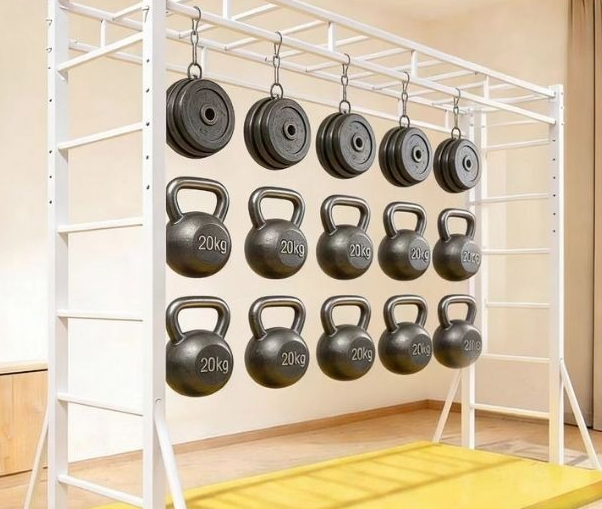 Escada de escalada, escada ret - Kids Outdoor Climbing Frame avaliação e preço