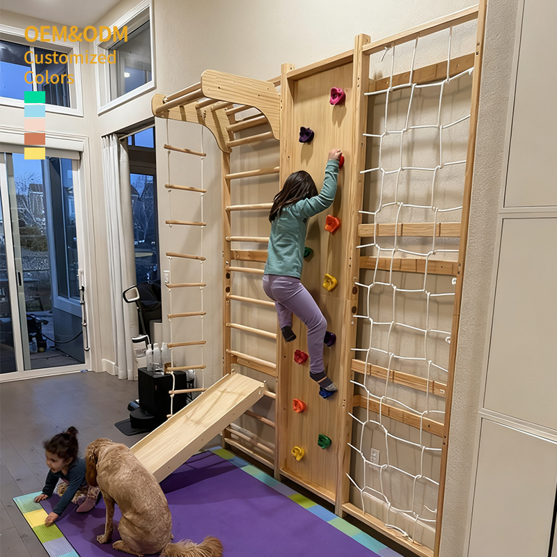 Quadro de escalada Crianças Ad - Kids Outdoor Climbing Frame avaliação e preço